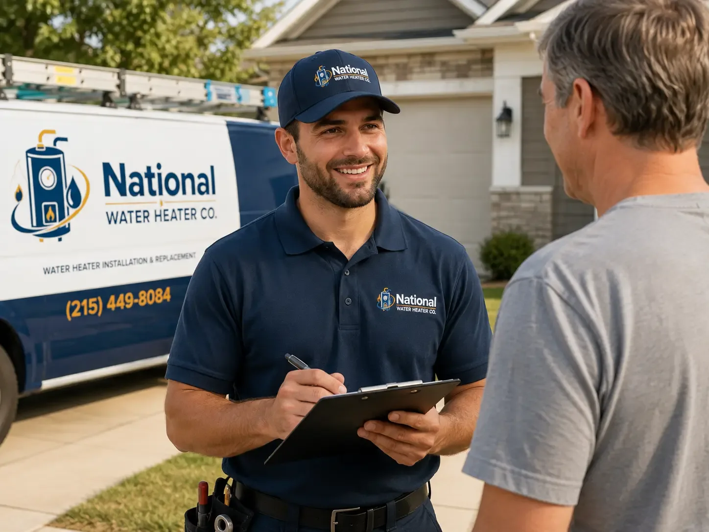 Water Heater Installation Dingmans Ferry, PA FAQs